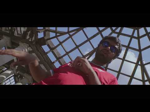 Grizzle (ft. Don Sinini) – Salah [Official Video]