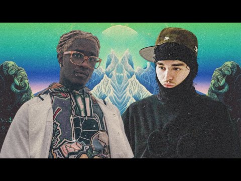 Yeat & Young Thug - My Wrist (but it's soulful)