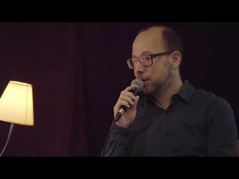 The LOKAL Listener - Gregor Praml trifft Oliver Leicht Teil 1