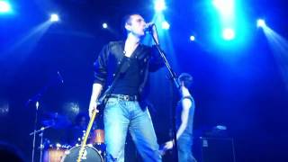 Gabriel Bruce - 01 Sacred Heart - 05 06 16, Kyiv, Sentrum