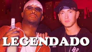 Bad Meets Evil - I&#39;m On Everything &#39;LEGENDADO&#39;