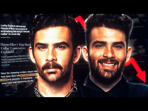 The Satisfying Downfall Of Hassanabi