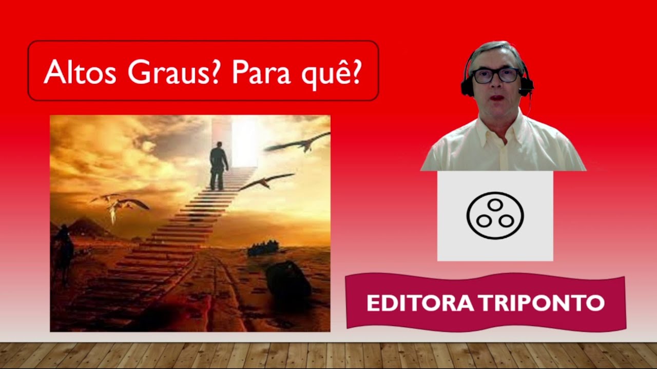 1º ENCONTRO ALTOS GRAUS   REAA   CURSO GRATUITO