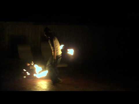 Double staff-Fire-Greg.MOV