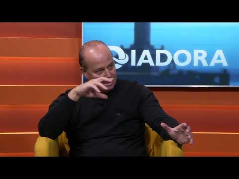 HALO DOKTORE - gost Antun Zoran Savić, dr.med. - spec. kardiologije