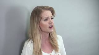 Rachel King || Not the Only One || Sam Smith