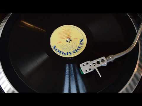 PRAŽSKÁ JAVA - Jiří Voskovec & Jan Werich & Jaroslav Ježek