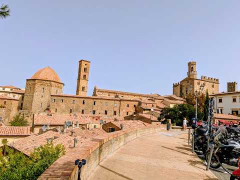 Volterra Agostana 2026