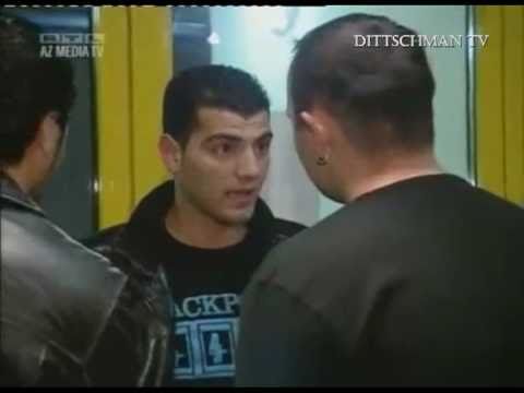 Türsteher Stress 1 (re-upload)