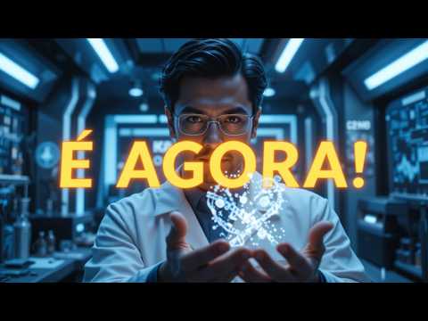 ???? AVANÇOS ???? TECNOLÓGICOS que ESTÃO ???? REVOLUCIONANDO nossa VIDA!