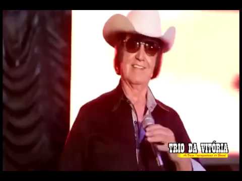 Trio da Vitória - Acústico (DVD Completo)