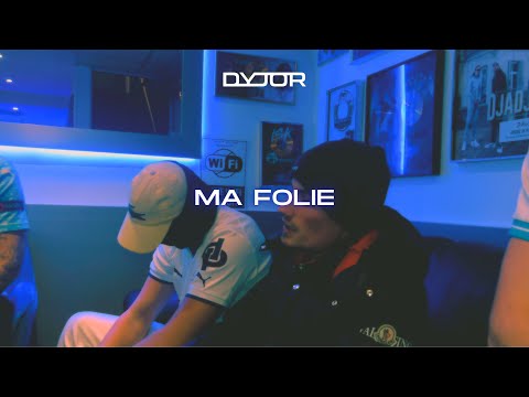 DYJOR - Ma Folie