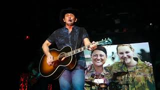 Lee Kernaghan - Spirit of the Anzacs