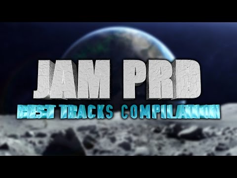 JAM PRD MIX [BEST TRACKS COMPILATION]