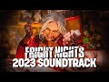FRIGHT NIGHTS Soundtrack 2023! (THORPE PARK)