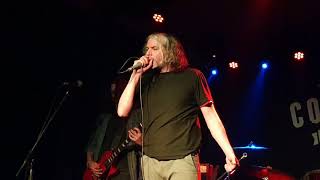 Audioesclavo - Bring Em Back Alive *Casa Colombo* 20211003 013038