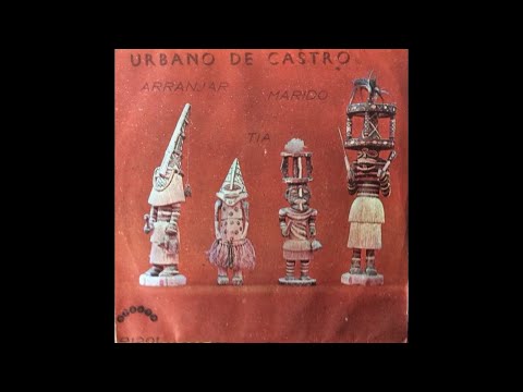 Urbano de Castro - Arranjar Marido