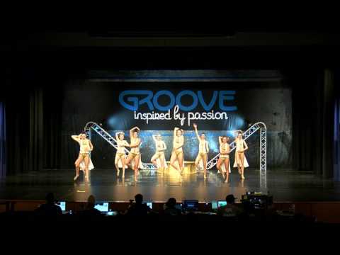 2017 IDA Nominee (People's Choice) - Kansas City, KS - Jennifer's Rising Dance Stars