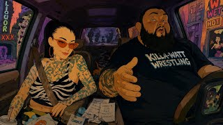 Killa-Watt & Friends Episode 3: X-Rated with Desiree Slays! 😈🔥