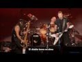 Metallica - The Prince [Live México 2009 HD] (Subititulos Español)