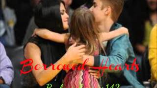 Borrowed Hearts {Love8Heartbreak3 Round 3 Contest} [4]