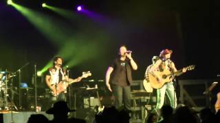 Francis et la fille  Le  Rendez vous Country