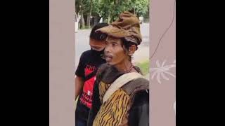 Download lagu story WA orang gila ngakak mp3