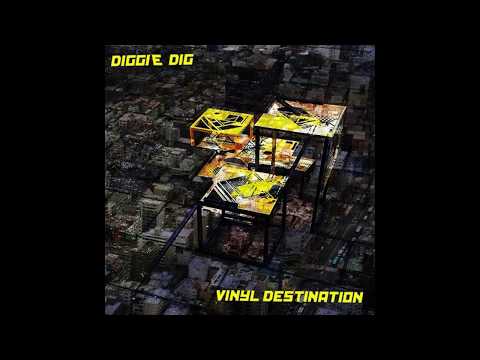 Diggie Dig - PortemonNIX feat. Alfo Betic