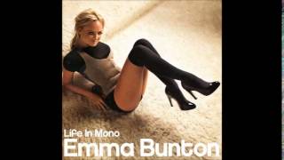 Emma Bunton - I&#39;m Not Crying Over Yesterdays