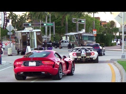 Thumbnail for Supercars, Muscle cars,  Monster Cars, Best sounds Hard Acceleration Revs by Laraki