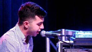 "Without You" - Action Item