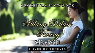 Download lagu Search – Hilang Dalam Terang | Cover Versi Orkestra Rock (Tribute to Amy)by TuneVia mp3