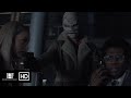 Hush Kidnaps  luke and julia scene " Batwoman 1×19 ( HD)