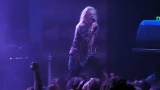The Kills - Whirling Eye (Regent Theater, Los Angeles CA 8/13/18)