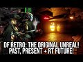 DF Retro The Original 1998 Unreal Past Present And A Path Traced Future