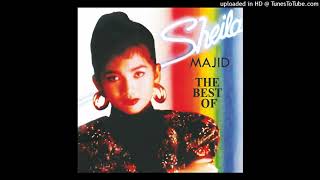 Download lagu Sheila Majid - Gerimis Semalam HQ mp3 Download lagu Sheila Majid - Gerimis Semalam HQ mp3