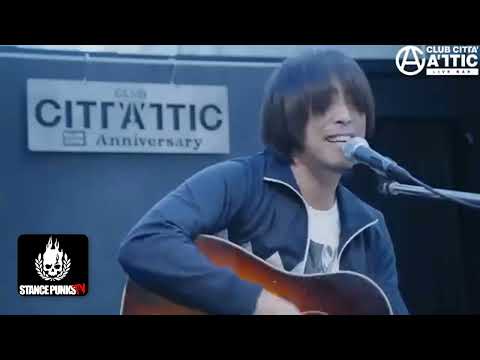 Stay Young - Stance Punks