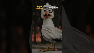 Håndbok for superhelter | På kino 13. februar