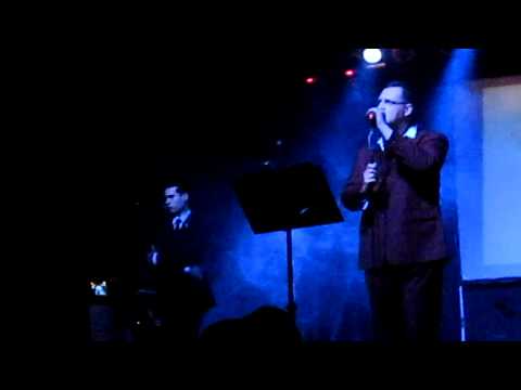 Benefiz for Kids 2011 Magdeburg - WortTon feat. Marc Ziegler von Seelennacht ~ Sommertanz vorbei