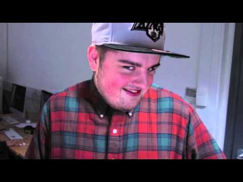 Lethal Bizzle -Skrillex Mash Up