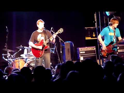 Hemi Loco - Dirty Fucker - Finale Omnium du Rock, March 5th at CMH