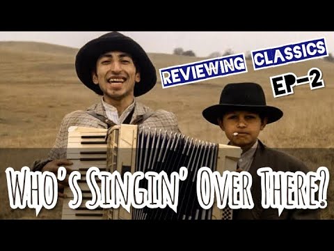 Are Regional Classics worthy?  Episode-2. WHO'S SINGIN' OVER THERE? Serbia, Slobodan, Pavle, Neda.