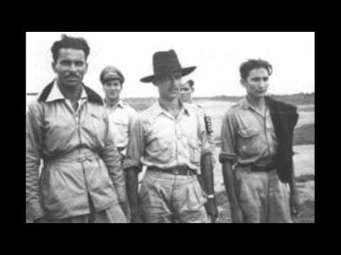 La Toma De Paez - Arnulfo Briceno