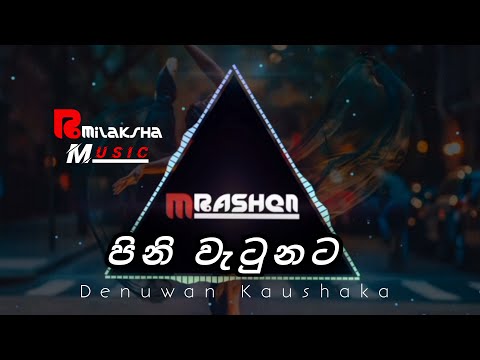 Siragatha kala sithuwili wala | Pini Watunata | Denuwan Kaushaka | Sinhala Cover songs 2022