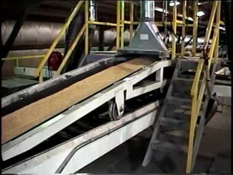 Image of Chantland MHS Cross Conveyor Belt Trippers