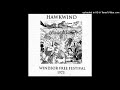 Hawkwind - Time Flower Jam