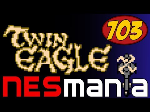 703/714 Twin Eagle - NESMania