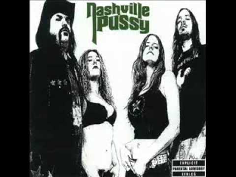 Nashville Pussy - Beat Me Senseless