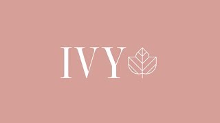 Ivy is the #1 Software For Designers