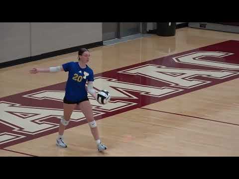 3 Sets Triton at Winamac - JV Girls Volleyball 🏐 9-24-2024